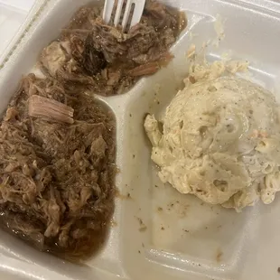 Pulled Pork