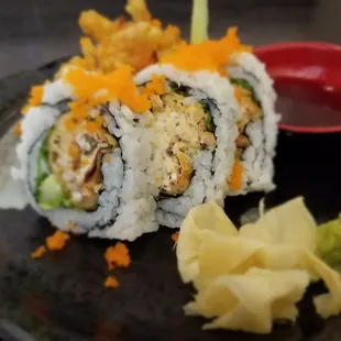 Hapa Japanese Cuisine