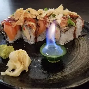 food, sushi and sashimi, sashimi, sushi
