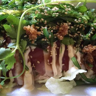 Tuna Fantasista