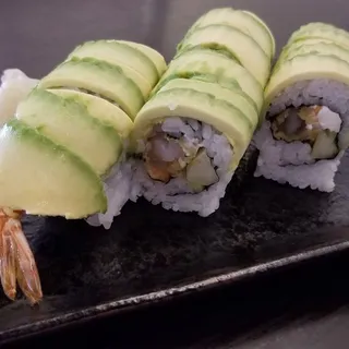 Luigi Roll