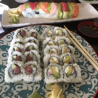 California Roll