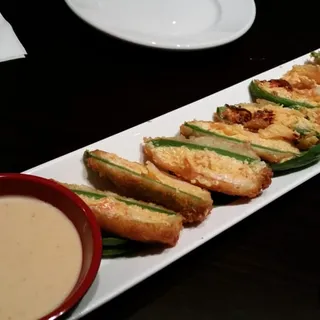 Kakashi Jalapeo