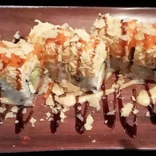 Hapa Sauce