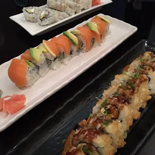 Salmon