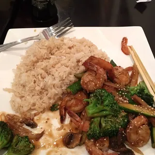 Shrimp