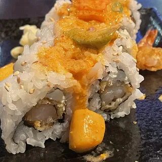 Bumblebee Roll