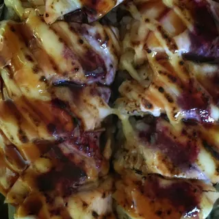 Brown Eyed Girl Roll