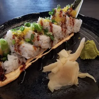 Fate Stay Night Roll