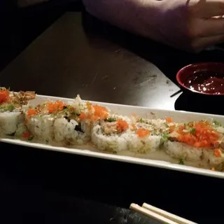 Umami Roll