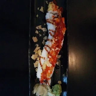 Shoryuken