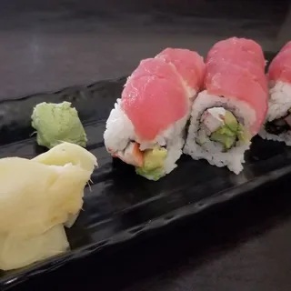 Metal Gear Roll