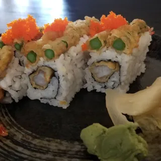 John Wayne Roll