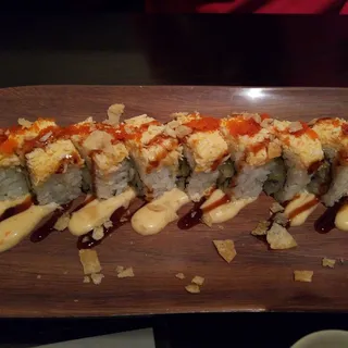 Pokemon Roll