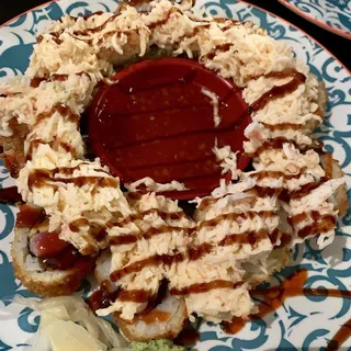 Akatsuki Ninja Roll