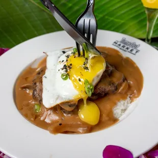 Loco Moco