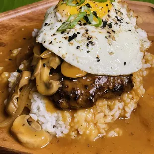 Loco Moco