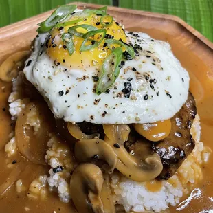 Loco Moco