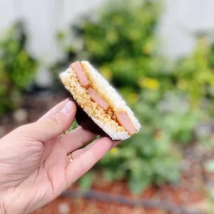 Hapa Musubi