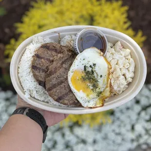 Loco moco
