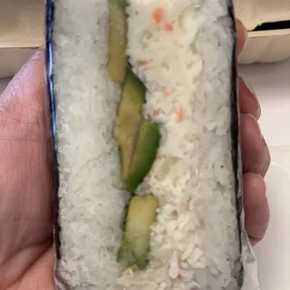 California Musubi