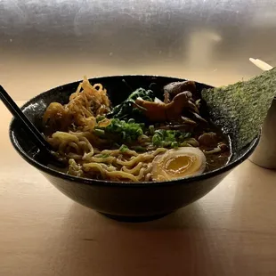 G-Special Ramen