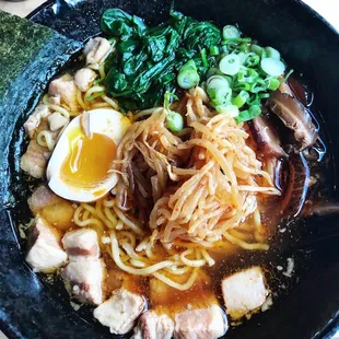 G-Special, absolutely delicious!