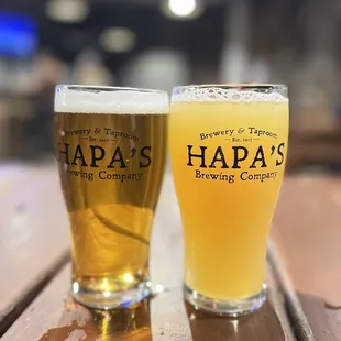 Barbie Blond Ale  , Hazy IPA