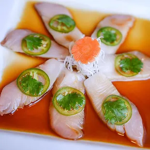 Colorado Hamachi