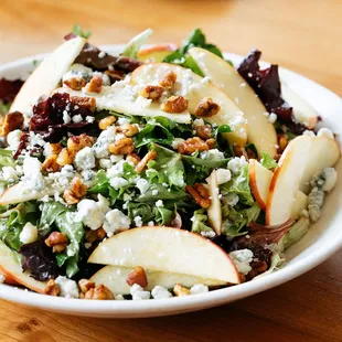 Apple Salad