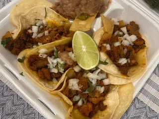 Nevari Indian Fry Bread