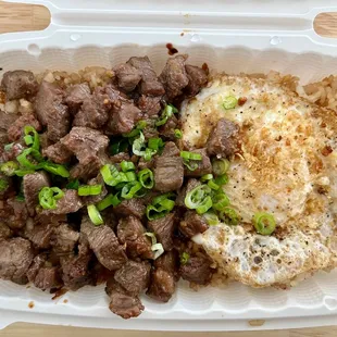 tapa silog