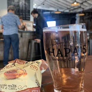 Pomegranate Seltzer 4.8845 stars!