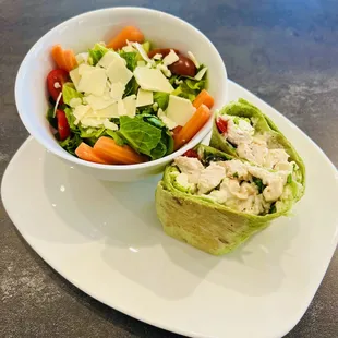 Hapisoul Cafe & Juicery