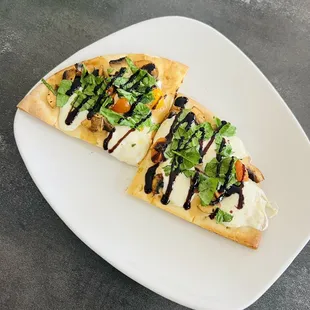 Gluten Free Flatbread