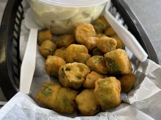 Bravo Sliders-n-Bites