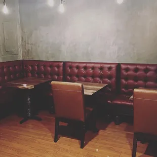 Newly remodeled Bar lounge &amp; Dining.

https://www.instagram.com/happarestaurant/