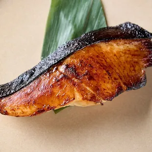 Black Cod