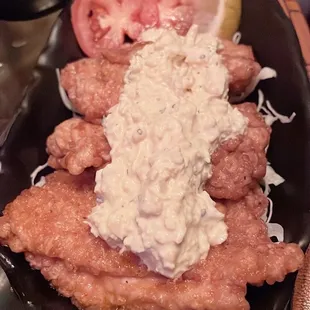 Chicken Nanban