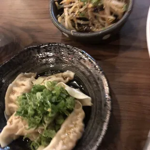Gyoza
