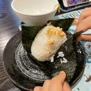Onigiri