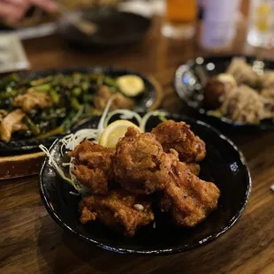 Karaage