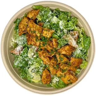 Caesar Salad