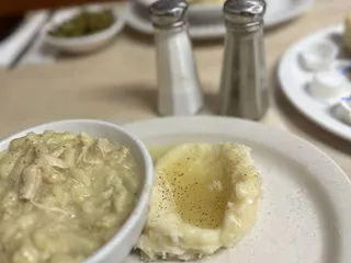 Millie's Restaurant