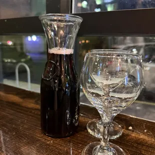 drink