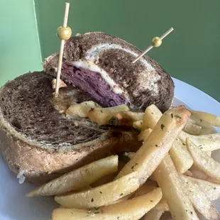 Reuben