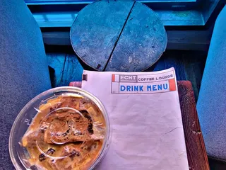 ECHT Coffee House