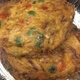 Egg foo