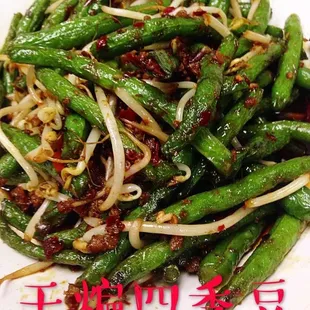 The food is great, I love it