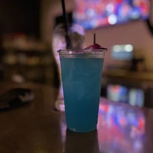 drink